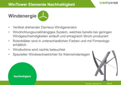 PlusEnergie Werbeturm WinTower